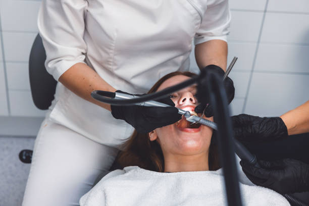 Best Emergency Dental Care for Abscessed Tooth in Cumberland Head, NY
