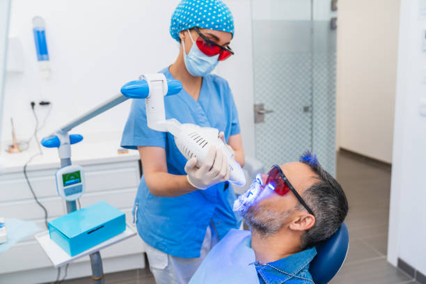 Best Emergency Dentist for Knocked-Out Tooth in Cumberland Head, NY