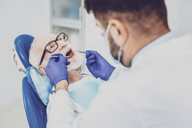 Best Emergency Cosmetic Dentistry in Cumberland Head, NY